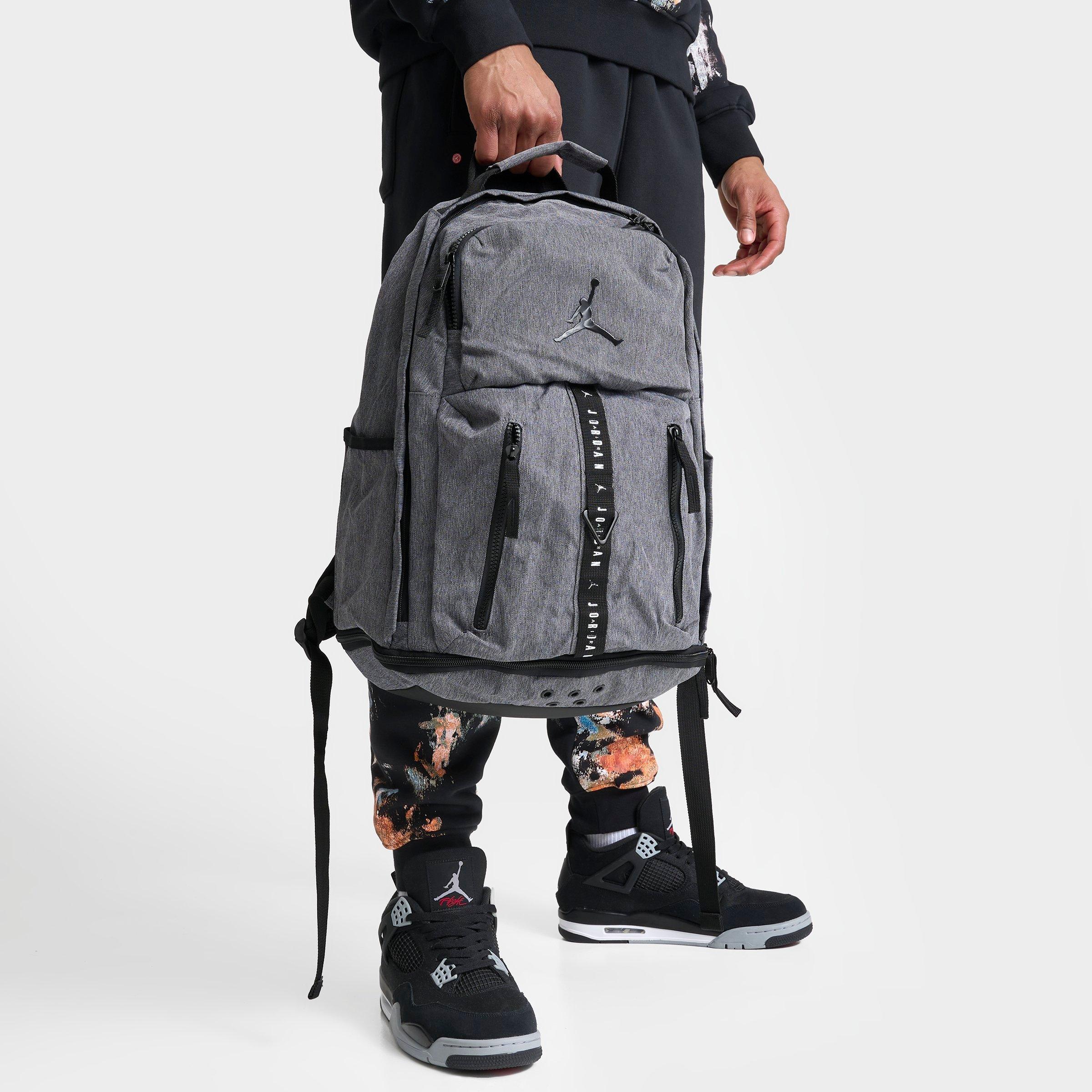 Jordan backpack finish line sale