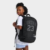 Jordan 23 バスケットボールバッグ ブラック Jordan 23 Jersey Backpack (27L) | JD Sports