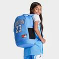University Blue/White