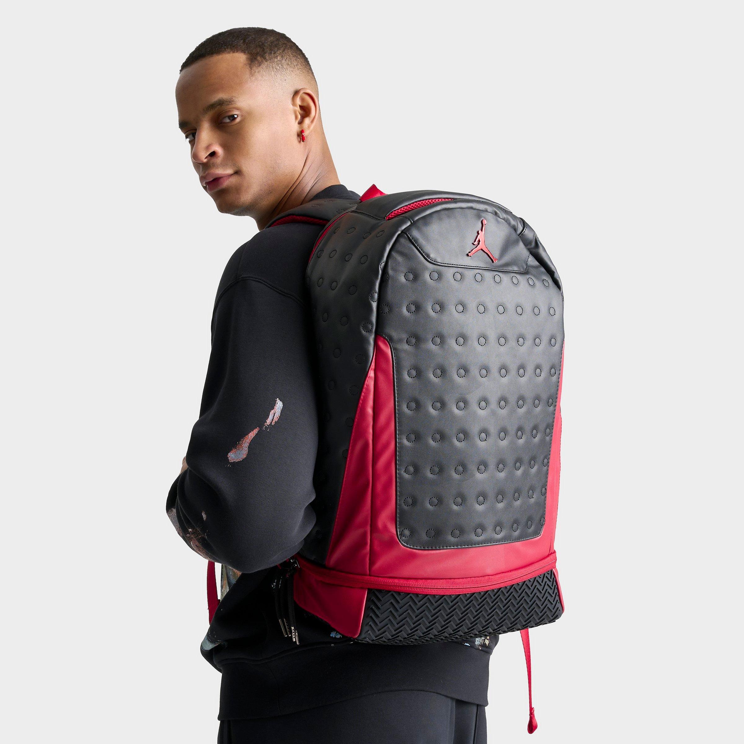 Air Jordan Retro 13 Backpack – Finish Line