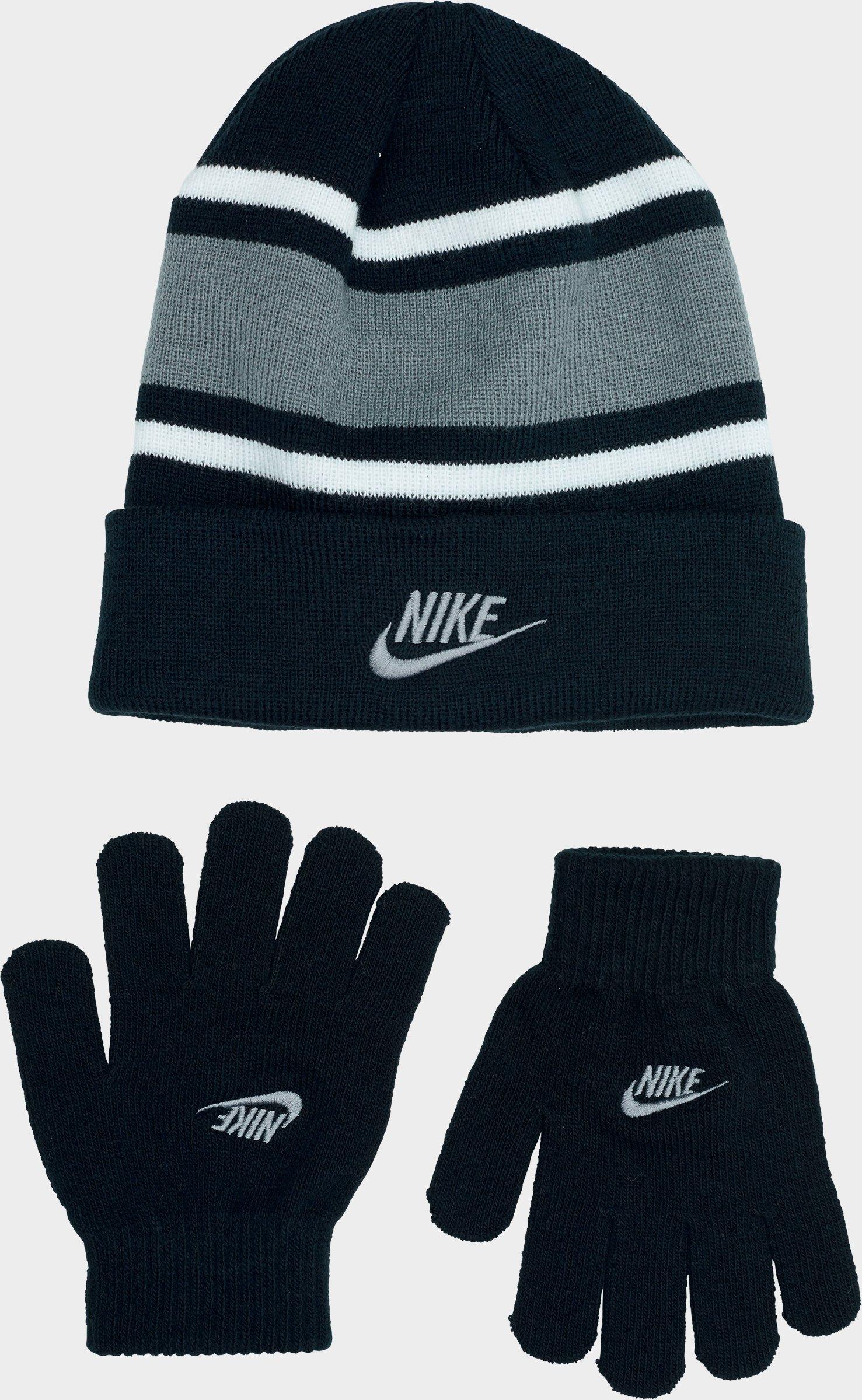 kids nike beanie hat