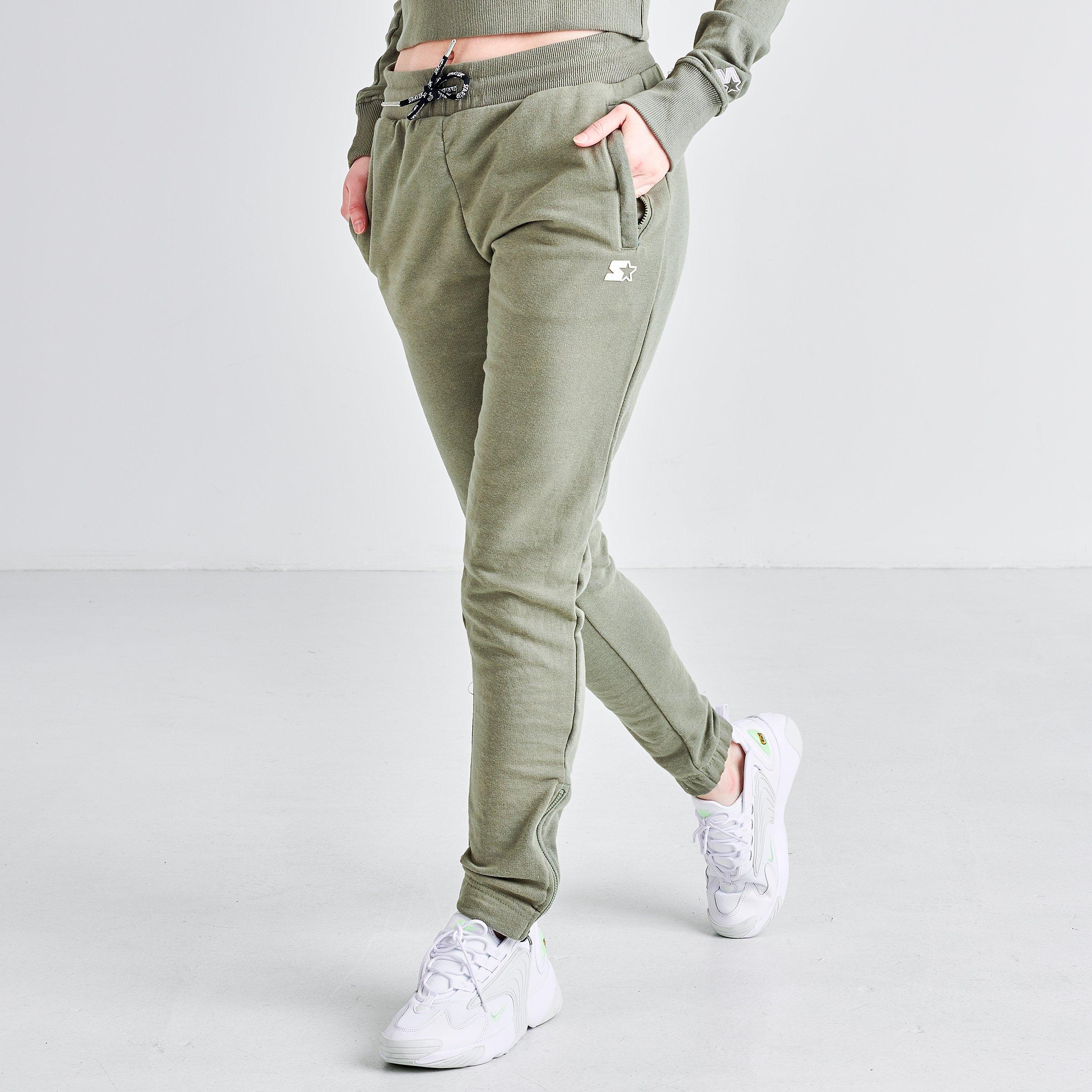 starter jogger pants