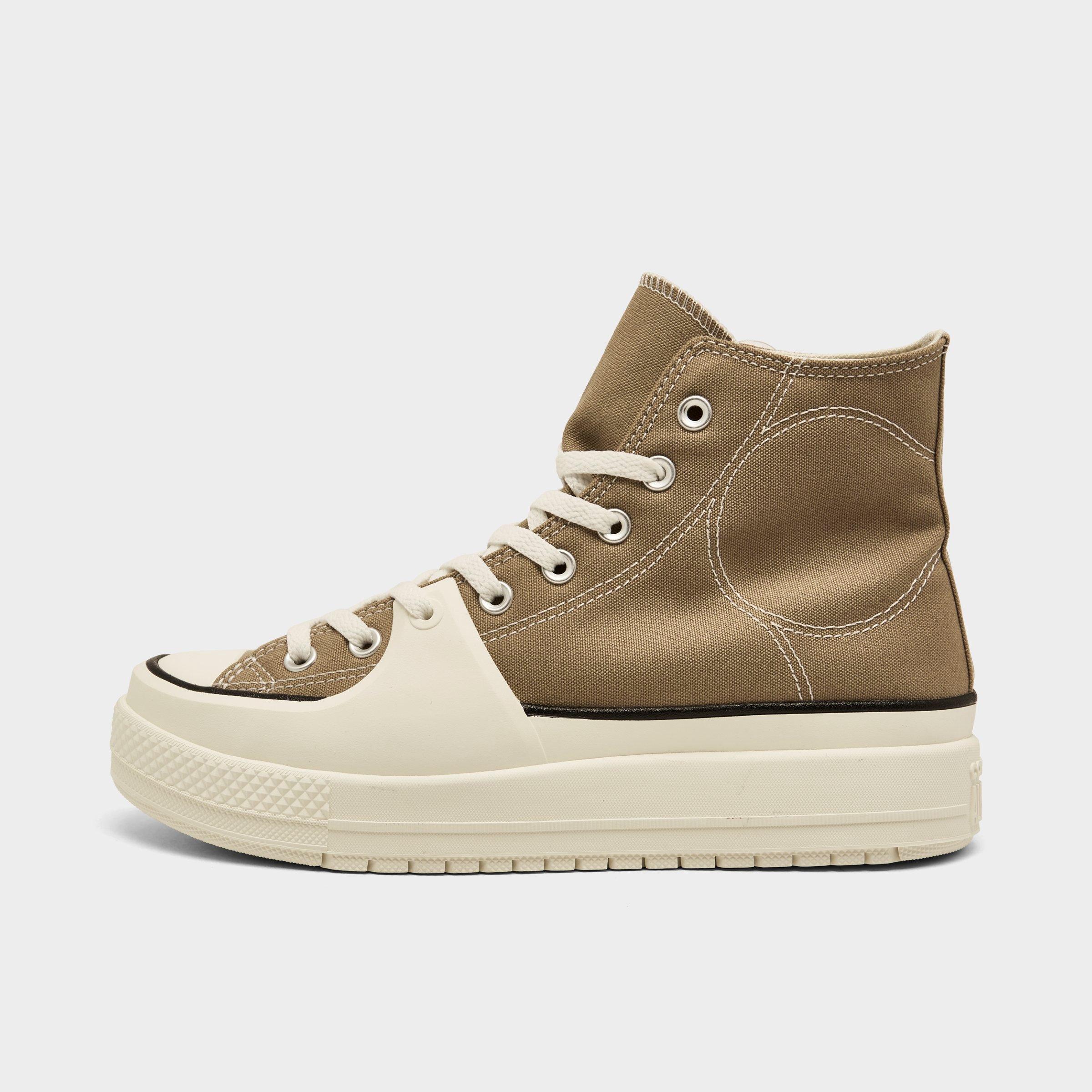 Converse Chuck Taylor All Star Construct High Casual Shoes  display picture 3