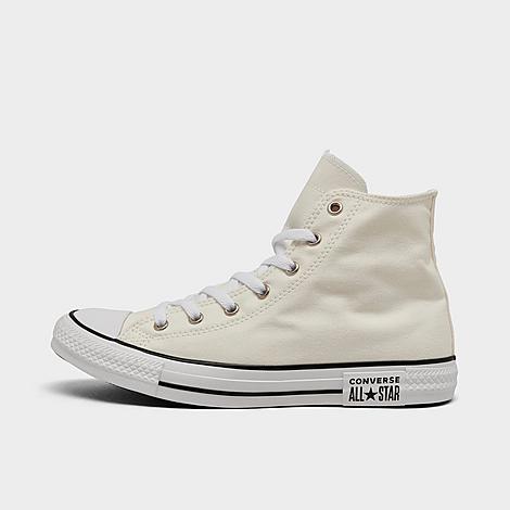 Converse Big Kids' Chuck Taylor All Star High Top Casual Shoes In Multi