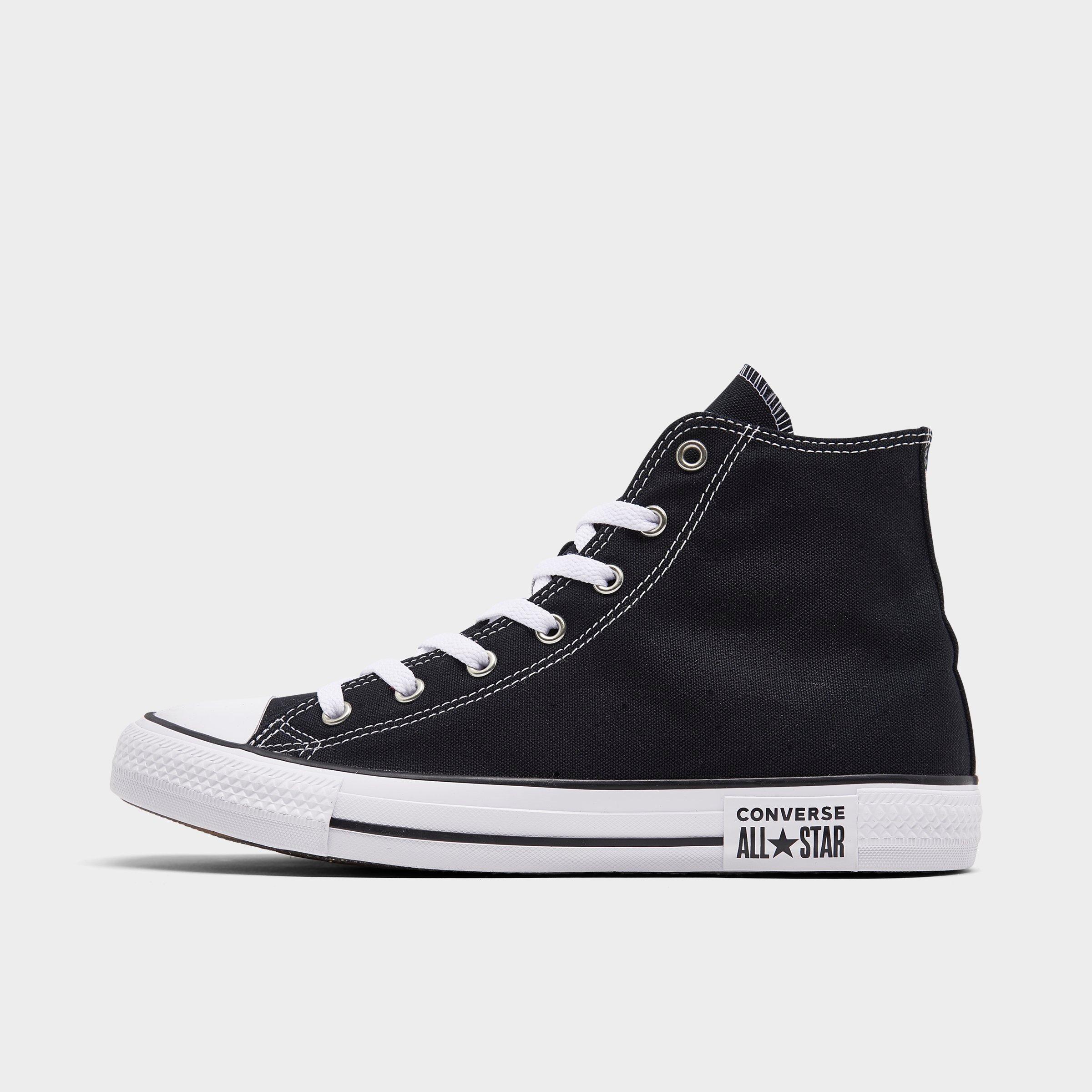 Converse Chuck Taylor All Star High Top Sneaker In Multi