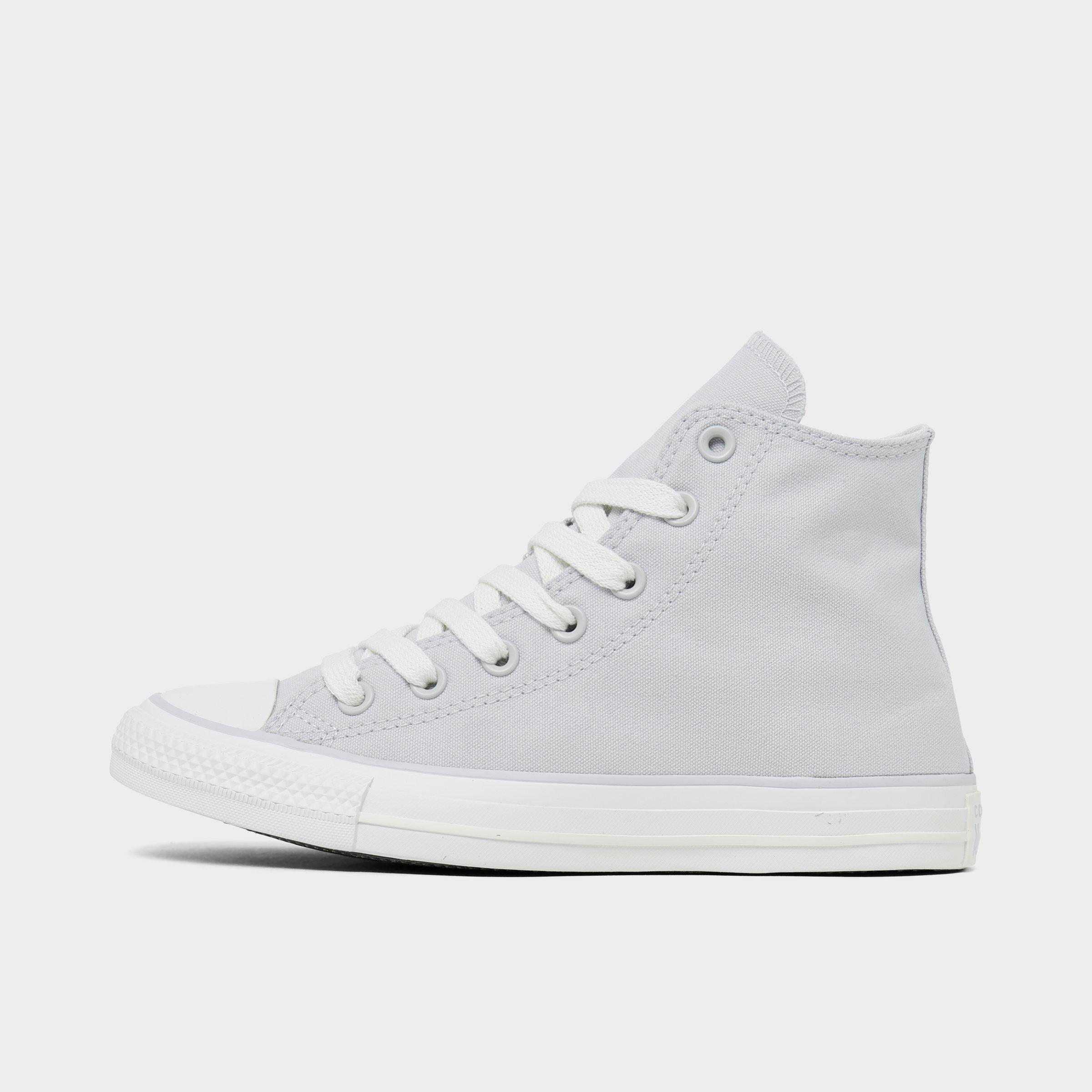 Shop Converse Men's Chuck Taylor All Star High Top Casual Shoes In Multi