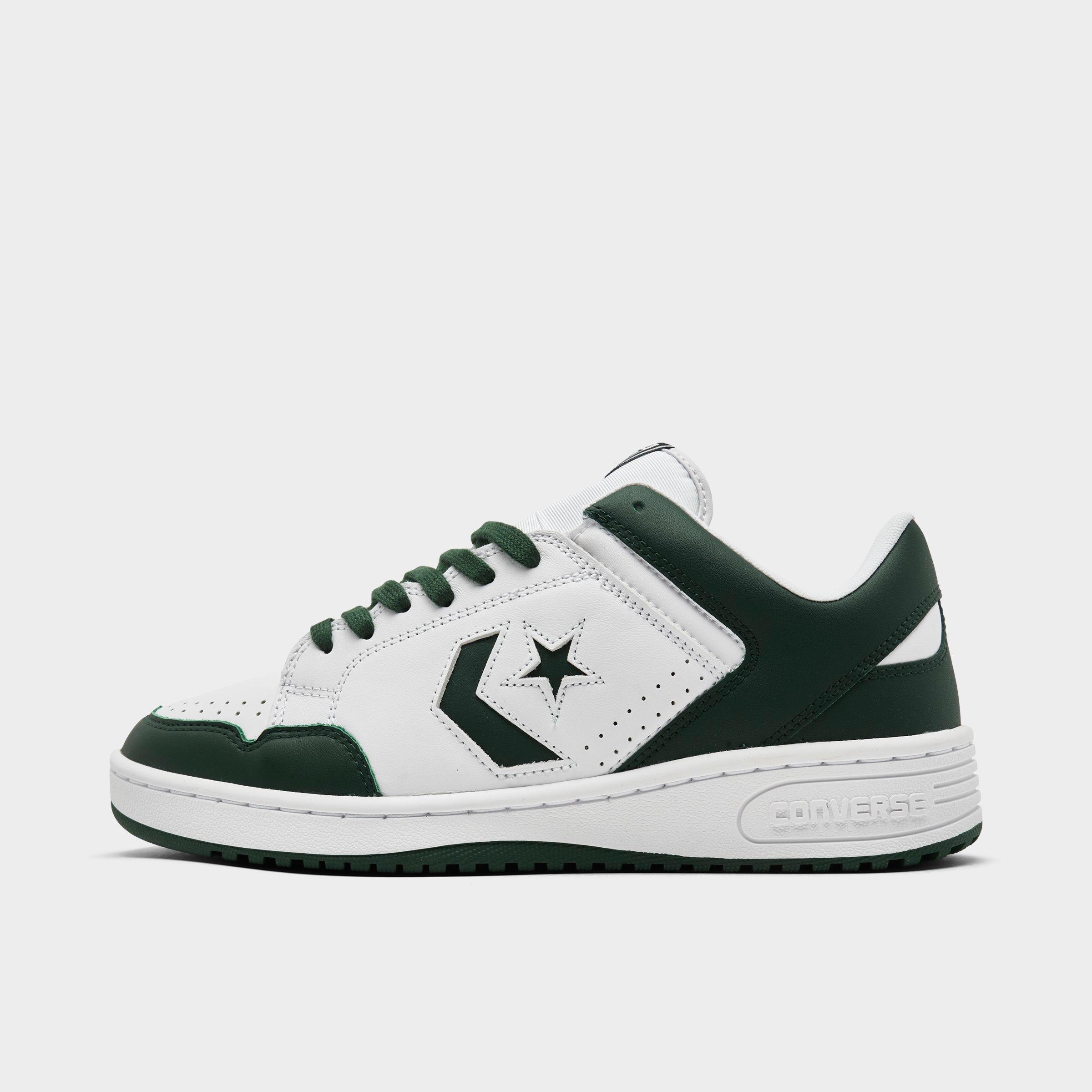 Converse Weapon Low Casual Shoes In Multi