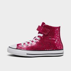 Girls' Little Kids' Converse Chuck Taylor All Star Glitter