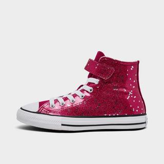 ☆彡 Girls' Little Kids' Converse Chuck Taylor All Star Glitter High