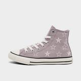 Starlight☆♡ Converse - Girl - GS All Star Hi - Iridescent Glitter – Nohble