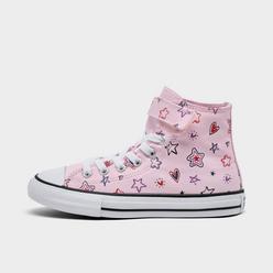 Girls' Little Kids' Converse Chuck Taylor All Star Doodles