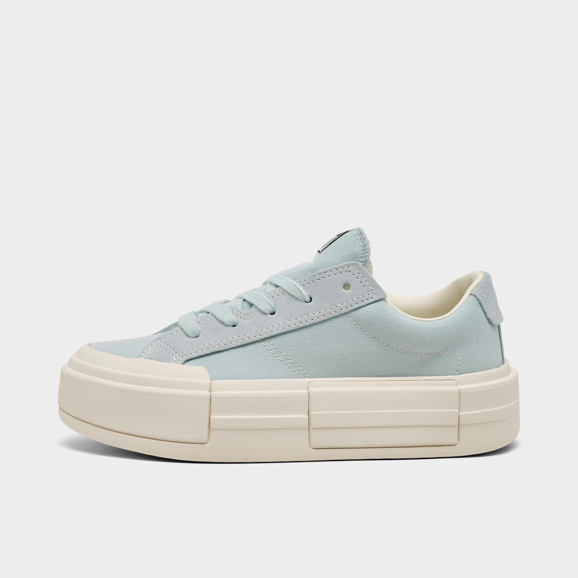 Converse Women's Chuck Taylor All Star Cruise Casual Shoes in Blue/You Dew You Size 8.5 Cotton/Polyester/Canvas