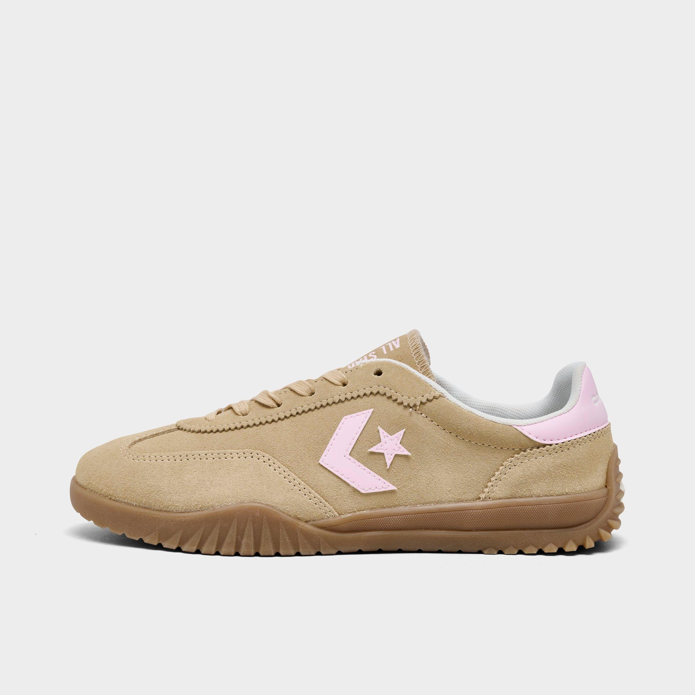 Converse Run Star Trainer Casual Shoes (Men's Sizing) in Coastal Dune Size: 9.5
