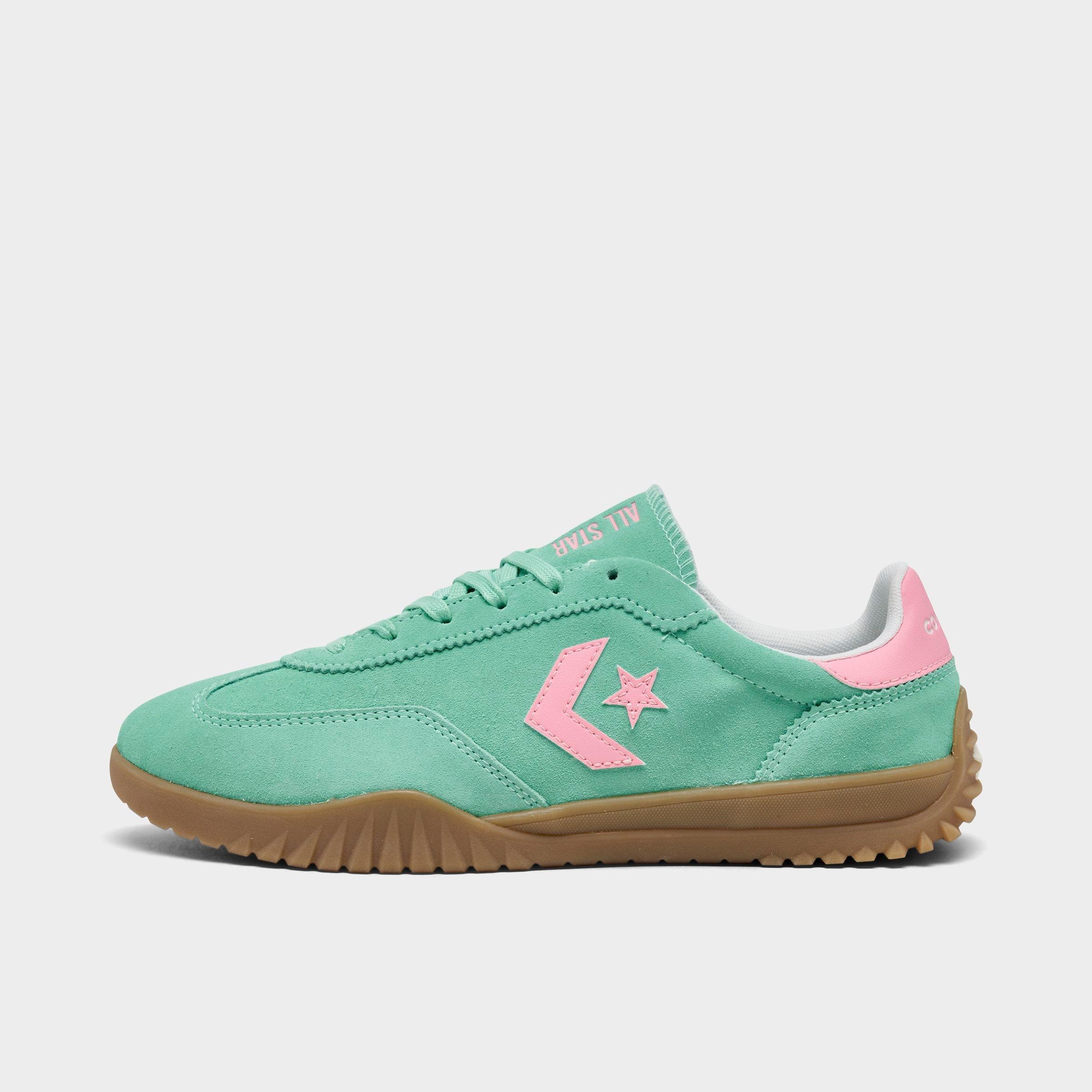 Converse Run Star Trainer Casual Shoes (Men's Sizing) in Aqua Spark Size: 3.5