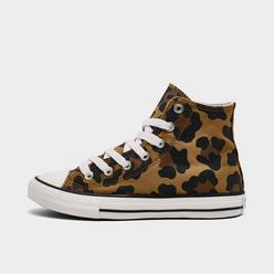 N♡ Converse Chuck Taylor All Star Low 'Neon Nights - Black