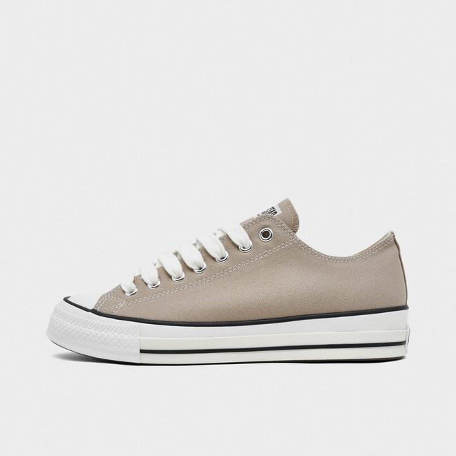 Men's Converse Chuck Taylor All Star Throwback Low Casual Shoes