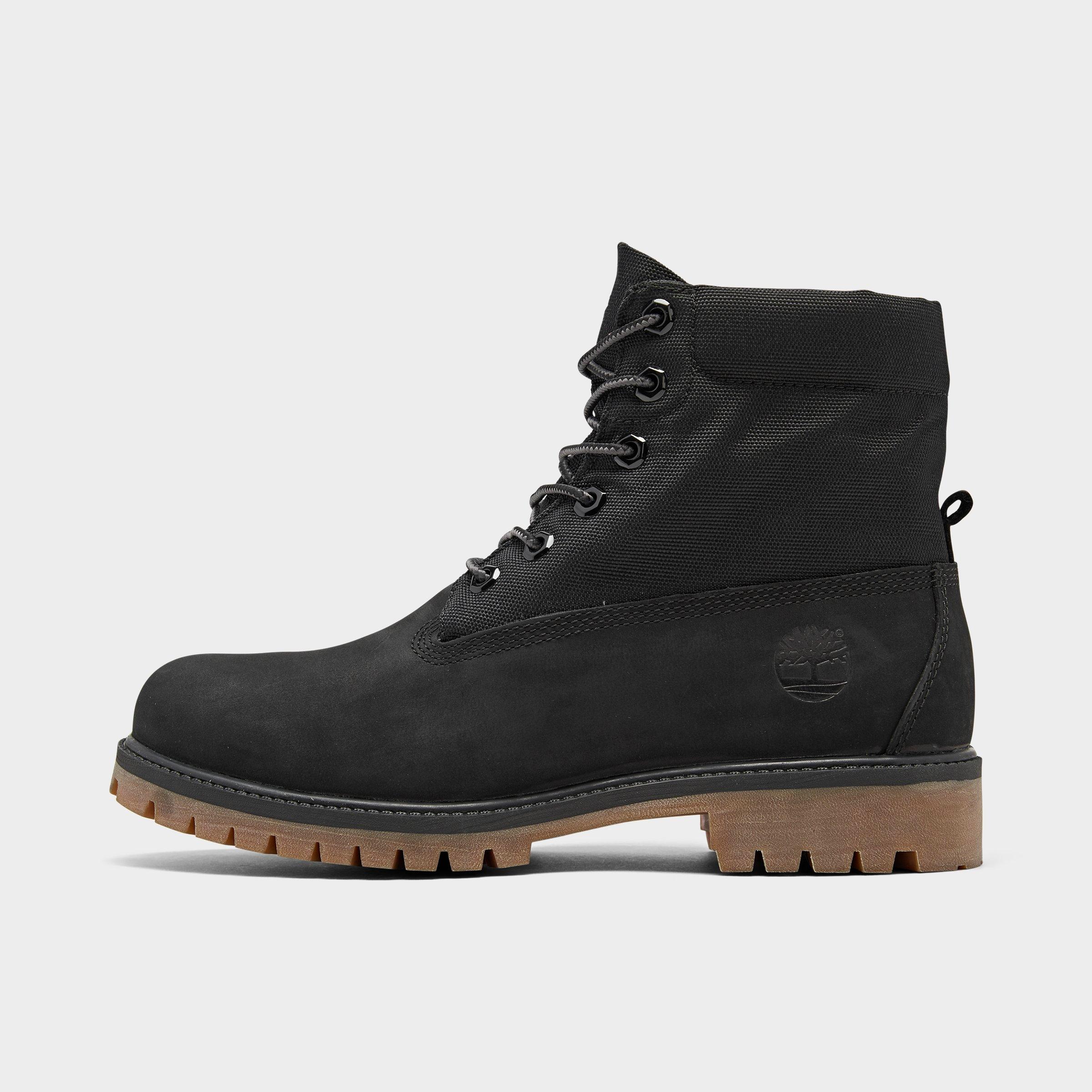 timberland 6 inch femme