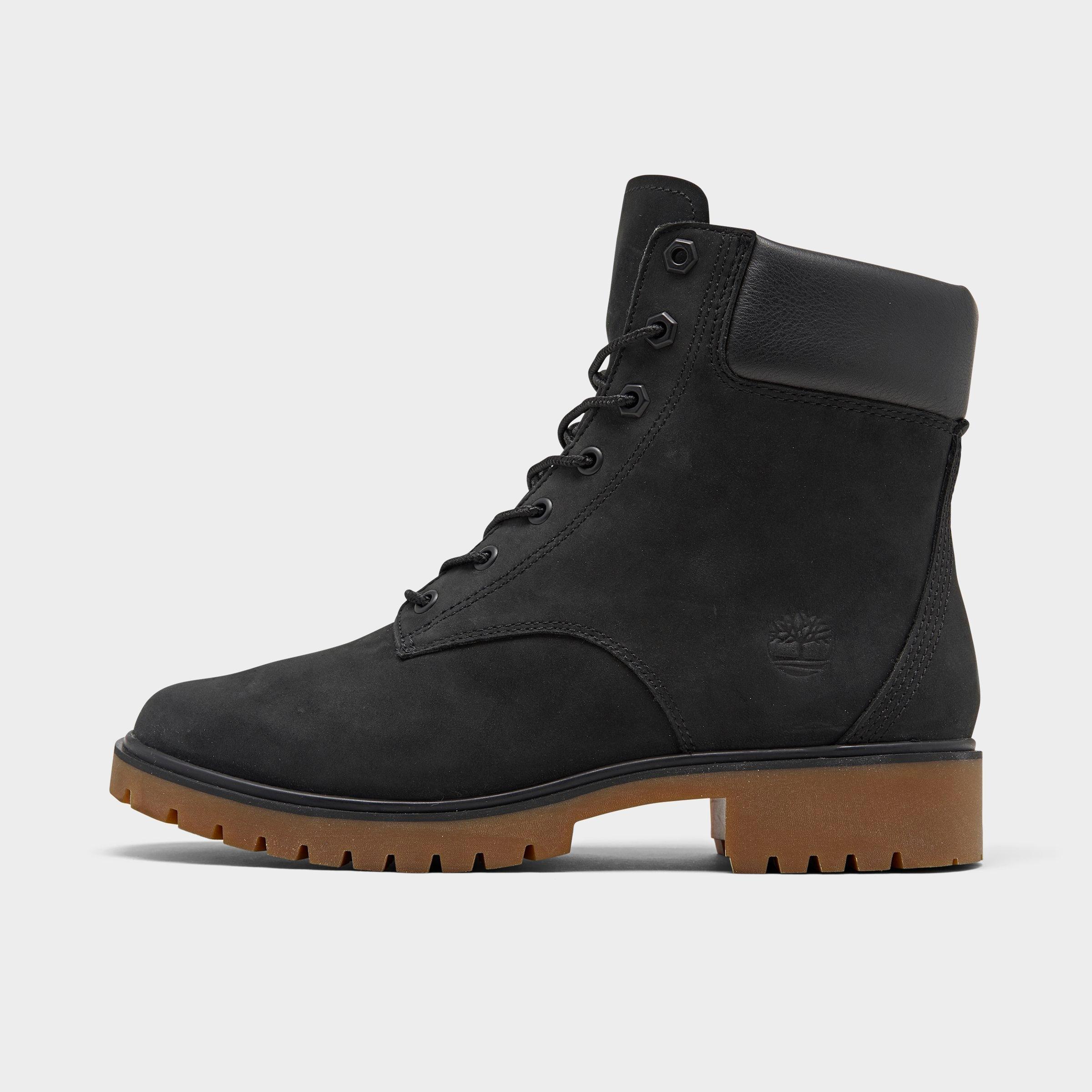 timberland champion black and gold