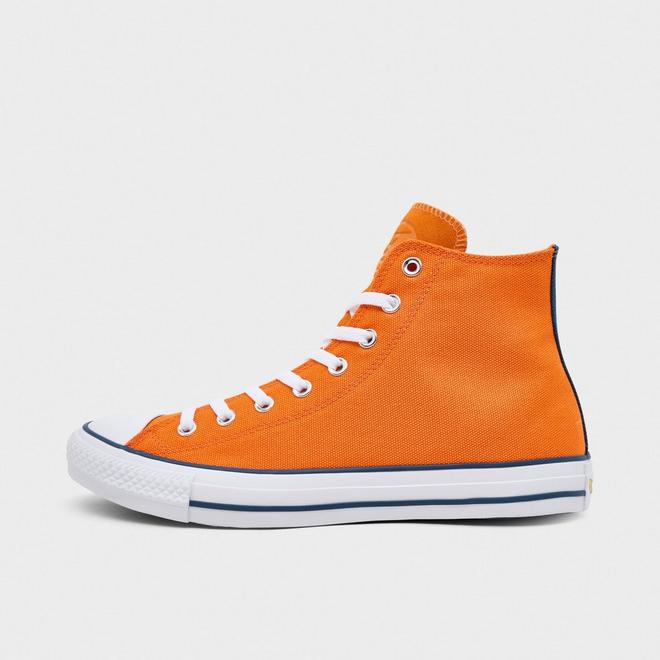 Men's Converse x Dragon Ball Z Chuck Taylor All Star Goku Casual Shoes