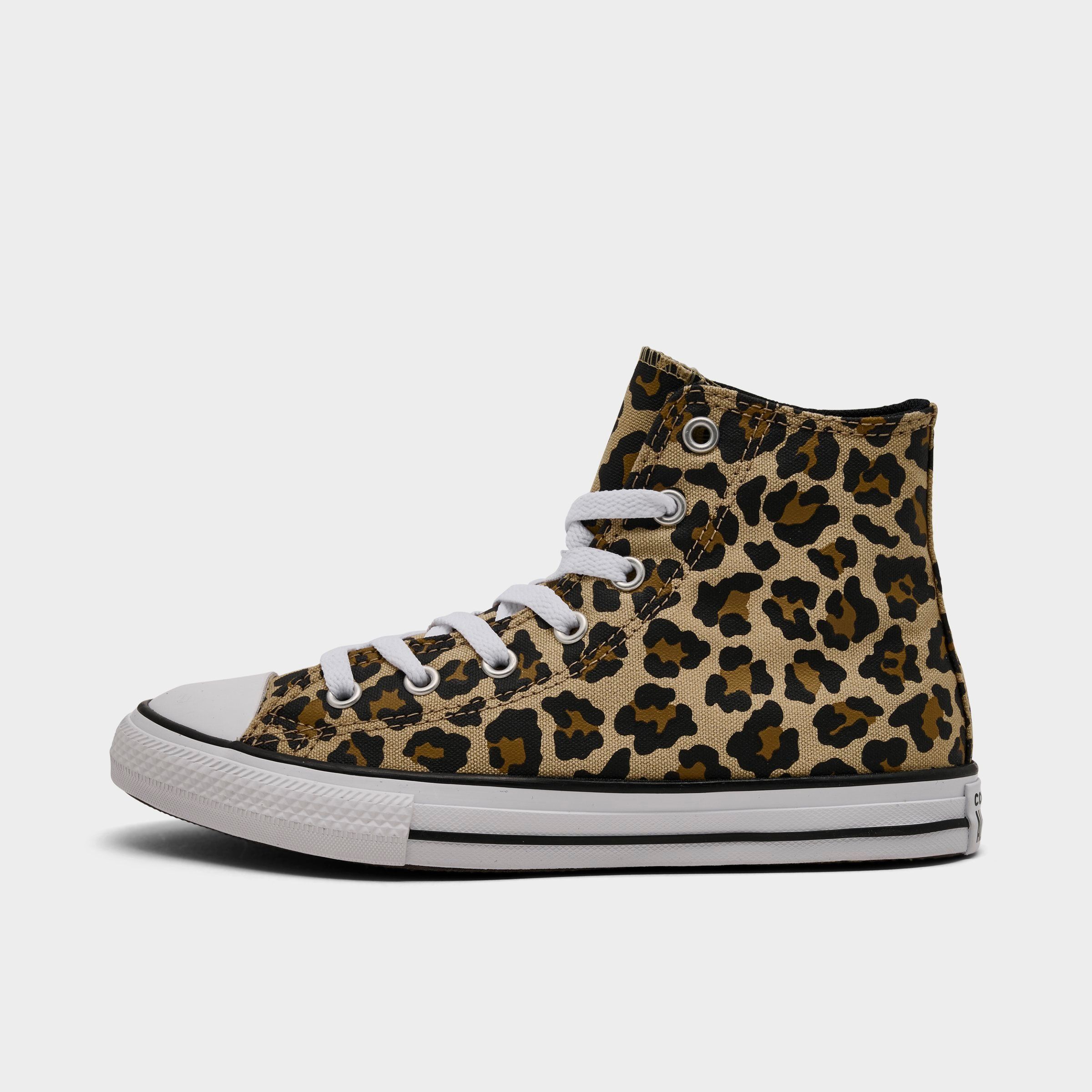 Converse Girls' Little Kids Chuck Taylor All Star High Top Casual Shoes