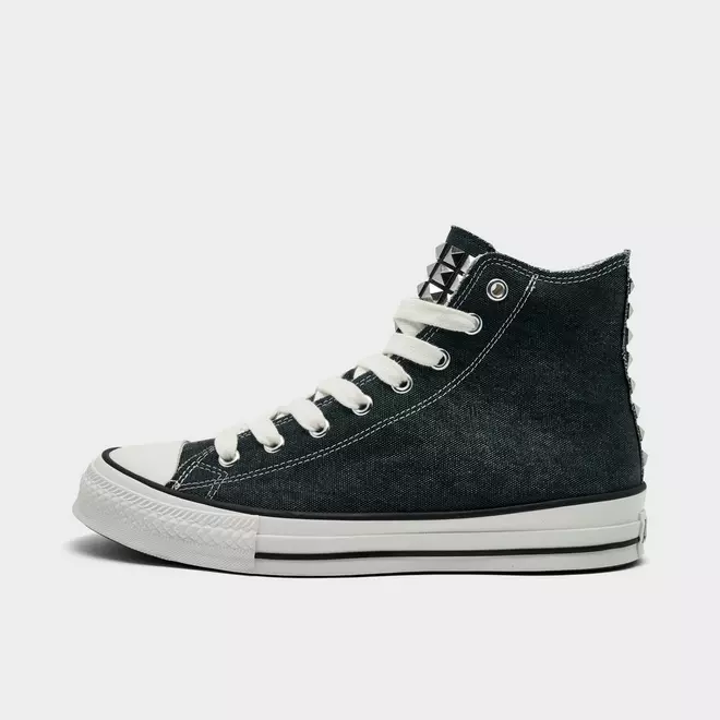 Men's Converse Chuck Taylor All Star Throwback Distressed Studs Casual Shoes