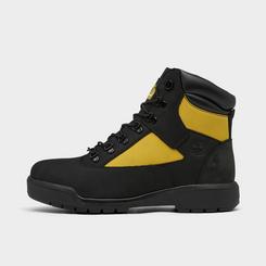 Men's Timberland 6-Inch Field Boots