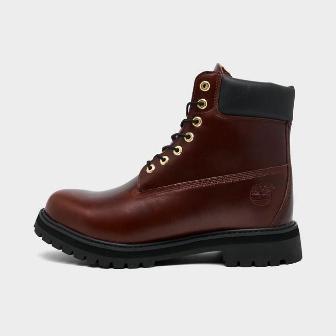 Men's Timberland 6 Inch Premium Waterproof Boots