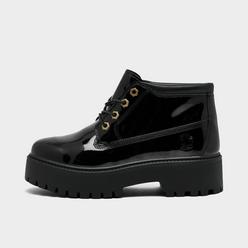 Timberland 400 Dark ブラック 9W ワークブーツ Men's Morphix 6