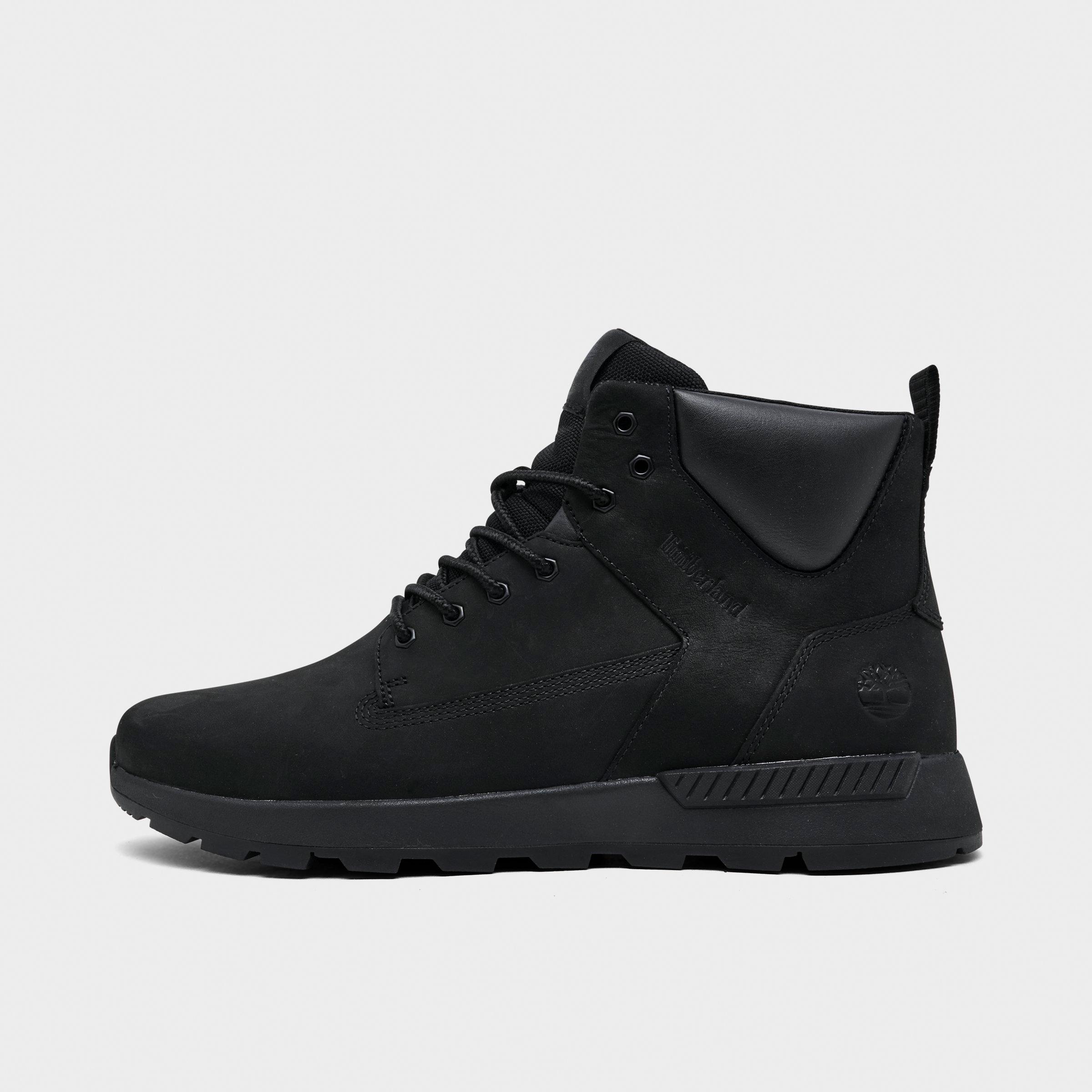 Timberland Men's Killington Trekker Mid Casual Sneakerboots