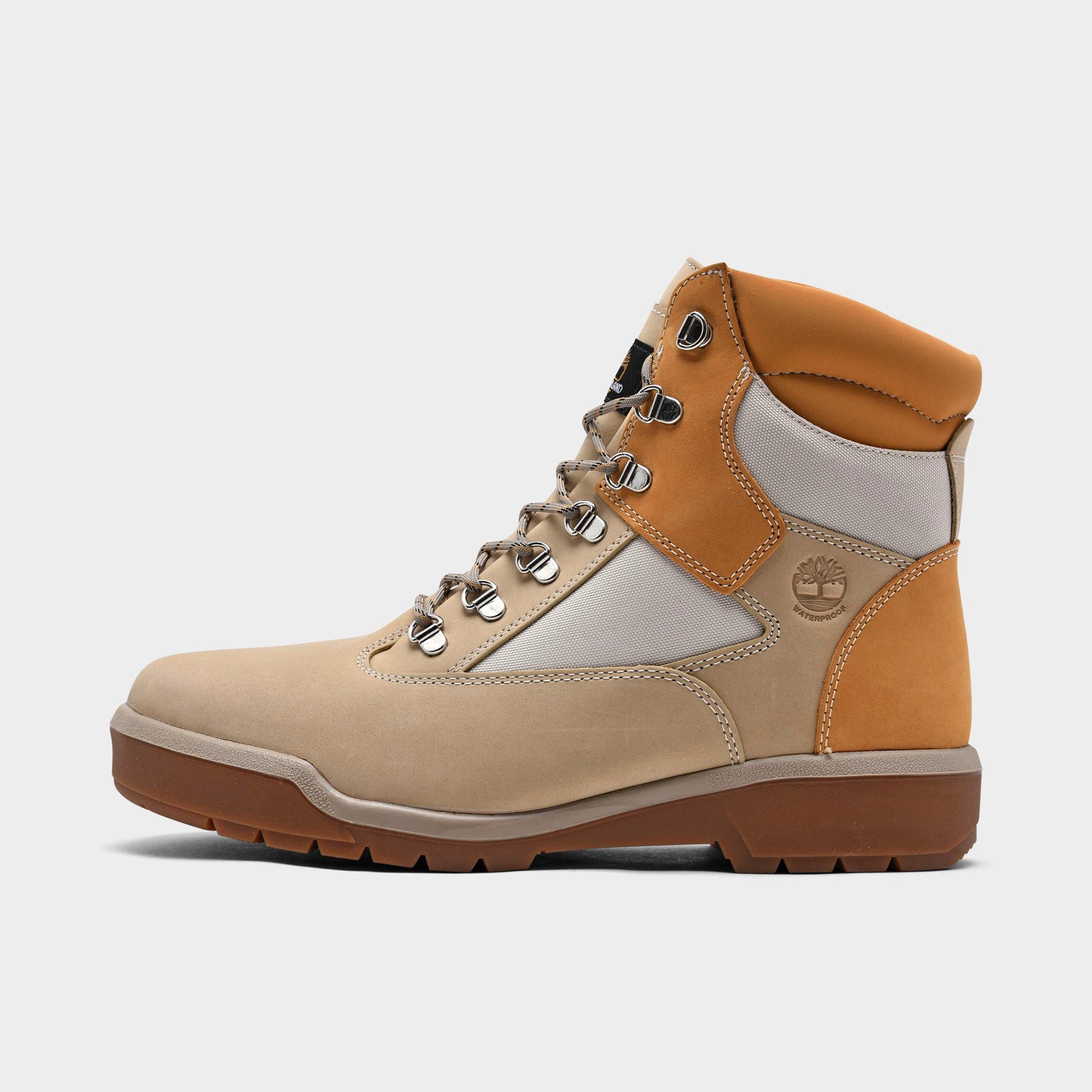 fila men's country 19 mid casual hiking boots from finish line