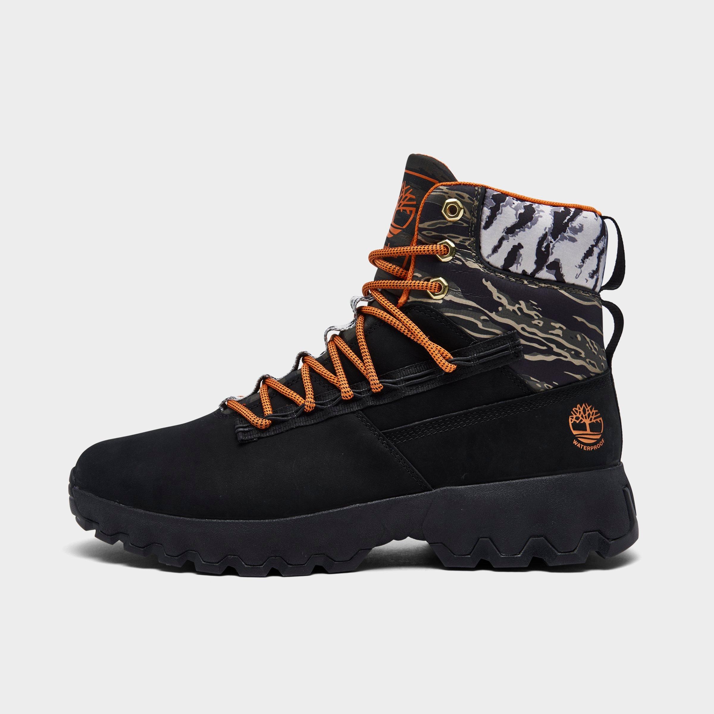 timberland greenstride edge waterproof