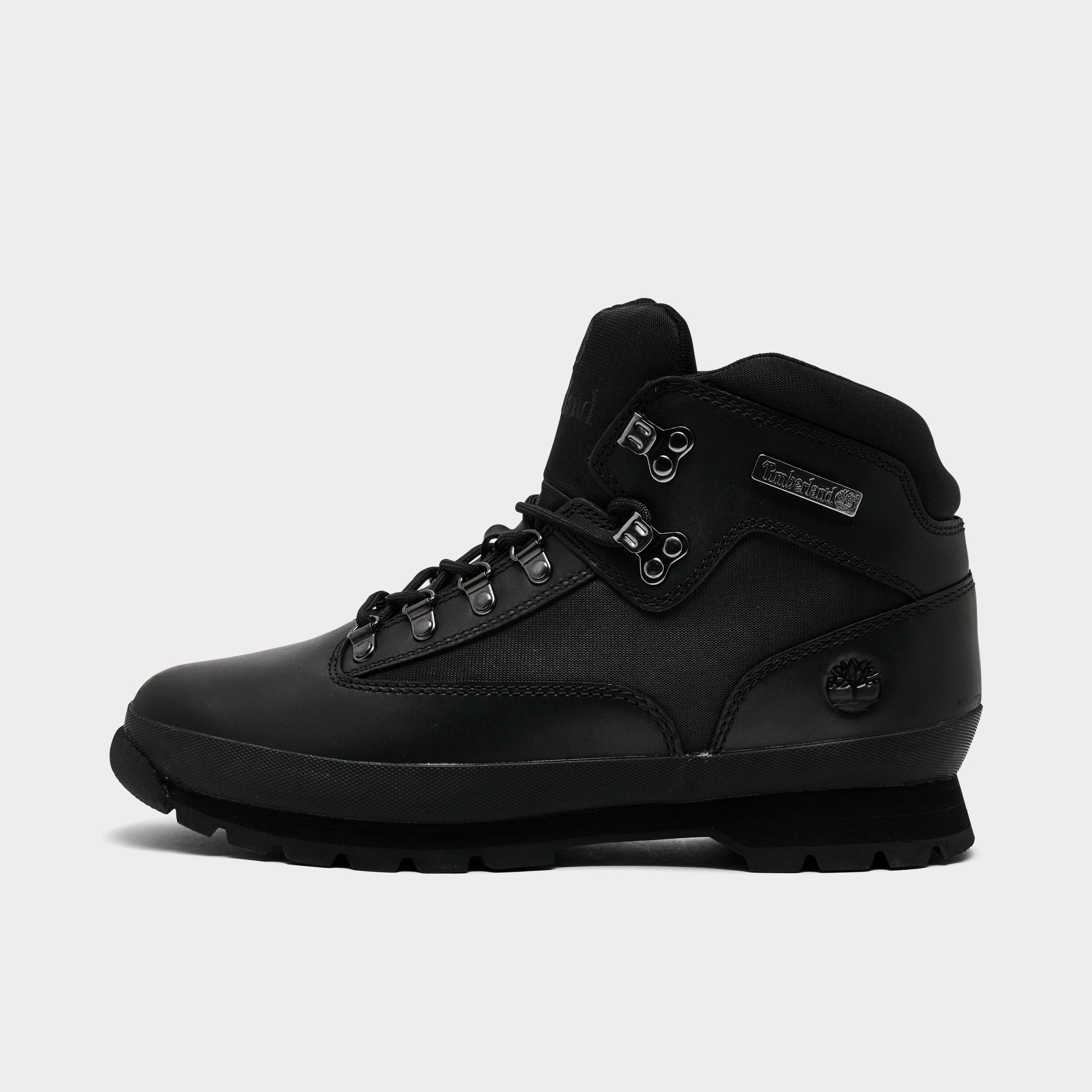 Timberland Men's Euro Hiker Casual Boots