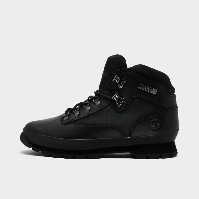 Men's Timberland Euro Hiker Casual Boots