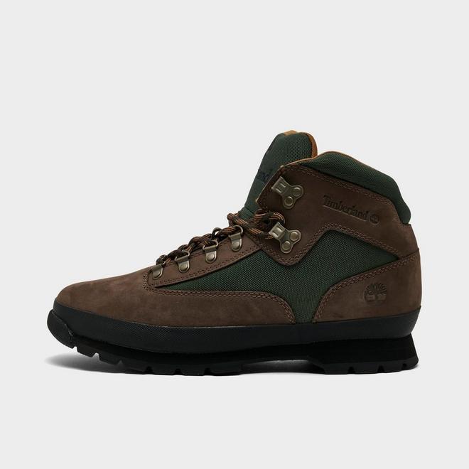 Men's Timberland Euro Hiker Casual Boots