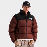 Men's The North Face 1996 Retro Nuptse Full-Zip Jacket | JD Sports