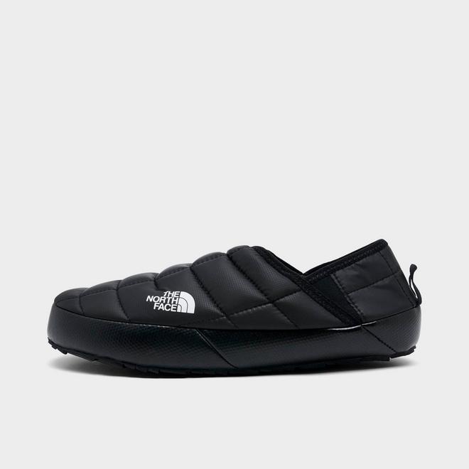 Men's The North Face ThermoBall Traction Mule V Slip-On Casual Shoes