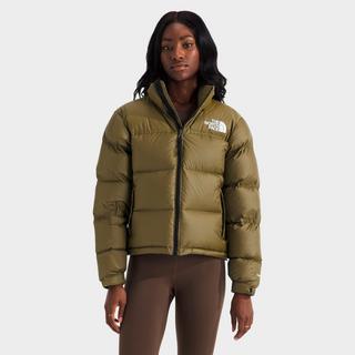 Women's The North Face 1996 Retro Nuptse Full-Zip Jacket | Finish Line