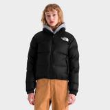 Women's The North Face 1996 Retro Nuptse Full-Zip Jacket | JD Sports