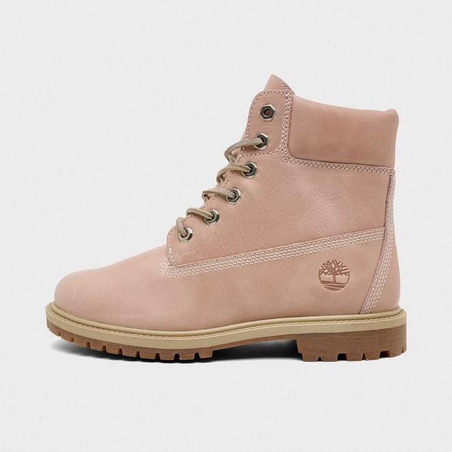 Women's Timberland 6 Inch Premium Waterproof Boots