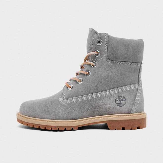 Women's Timberland 6 Inch Premium Waterproof Boots