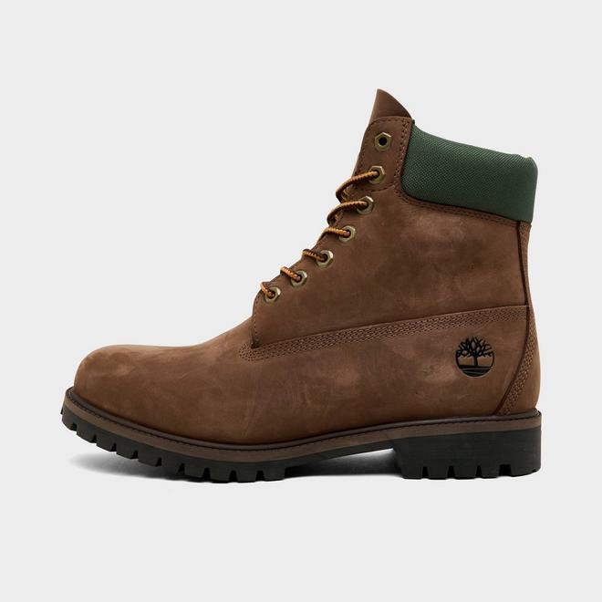 Men's Timberland 6 Inch Premium Waterproof Boots