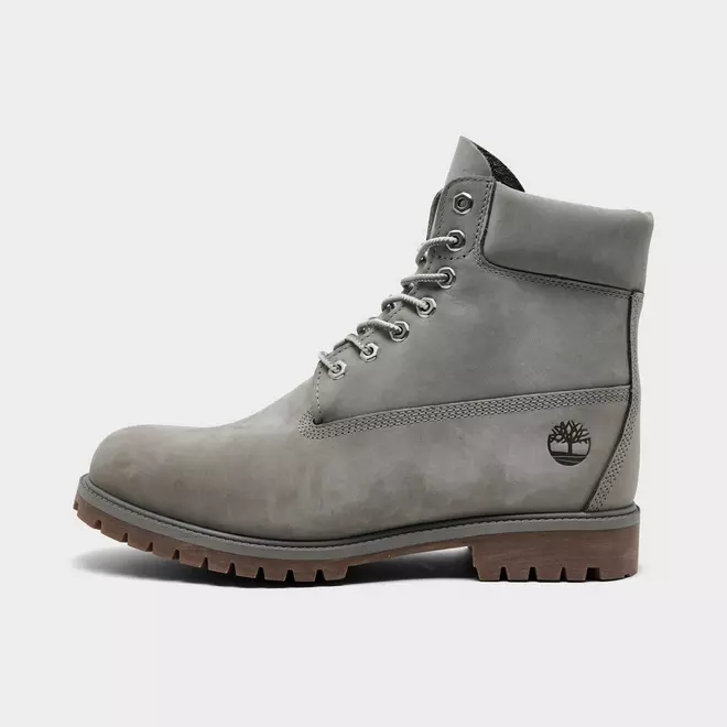 Men's Timberland 6 Inch Premium Waterproof Boots