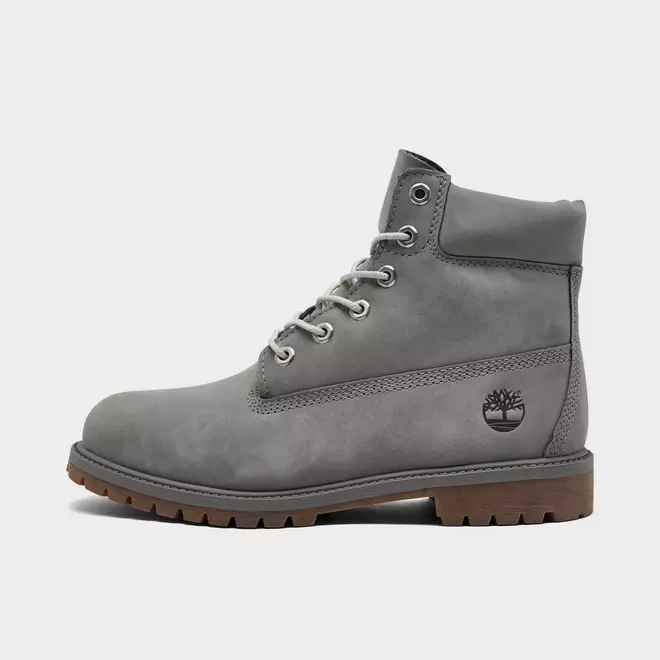 Big Kids' Timberland 6-Inch Classic Treadlight Boots