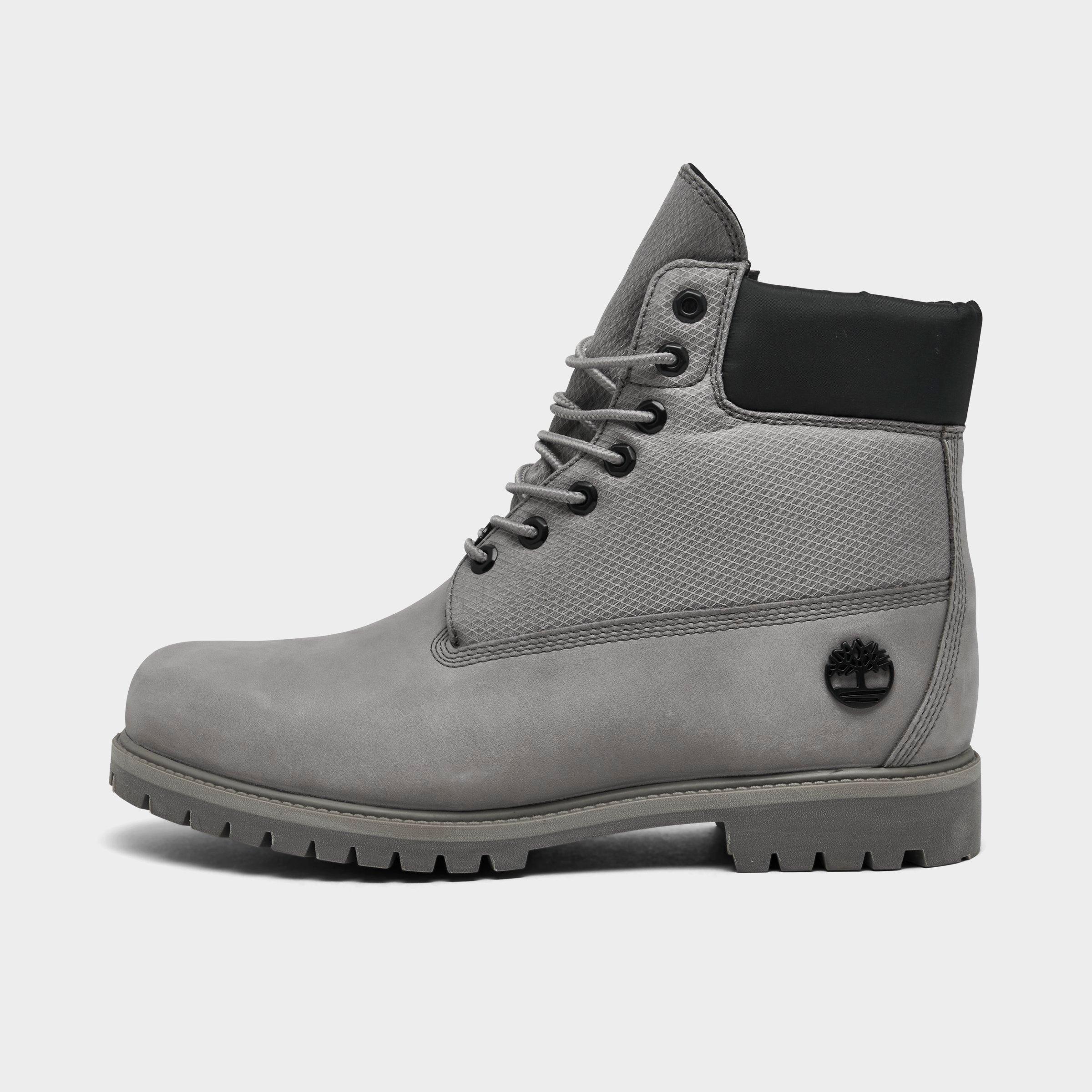 Timberland Mens  Varsity 6 In Multi