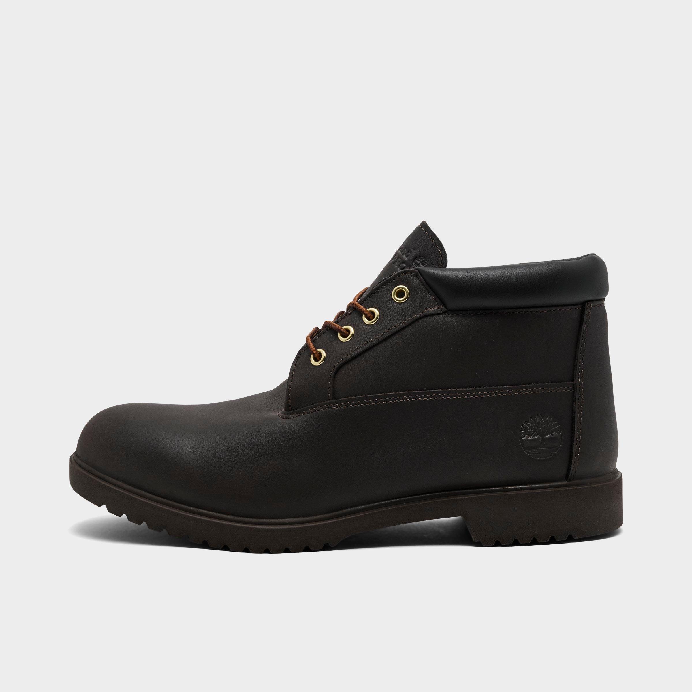 Timberland Men's 1973 Newman Waterproof Boots
