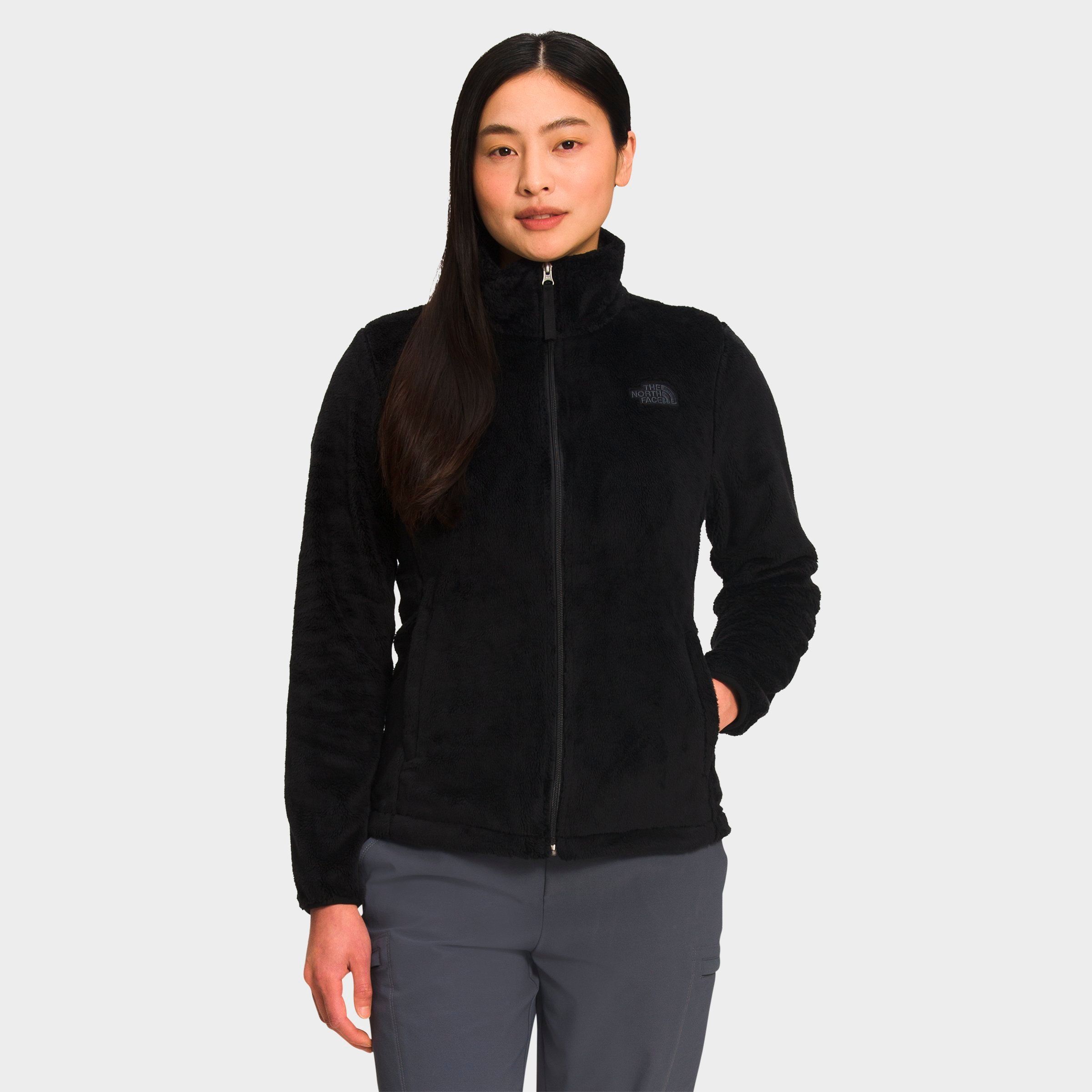 TNF Black/NPF