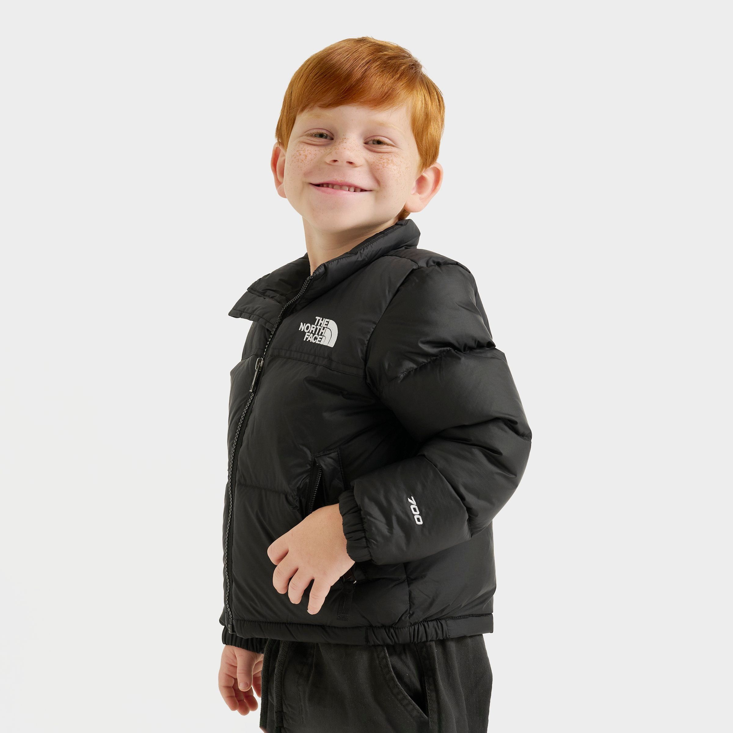 TNF Black