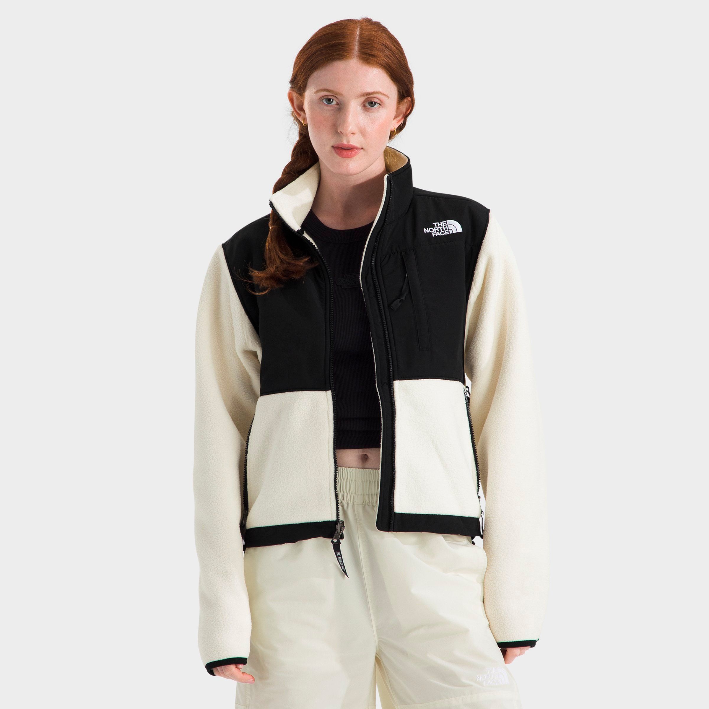 The North Face Women's Retro Denali Full-Zip Jacket