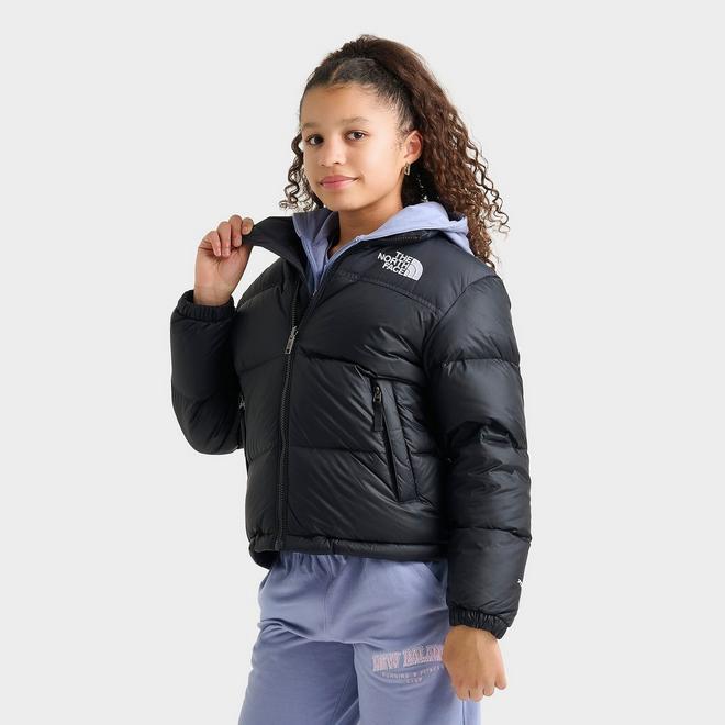 Big Kids' The North Face 1996 Retro Nuptse Jacket