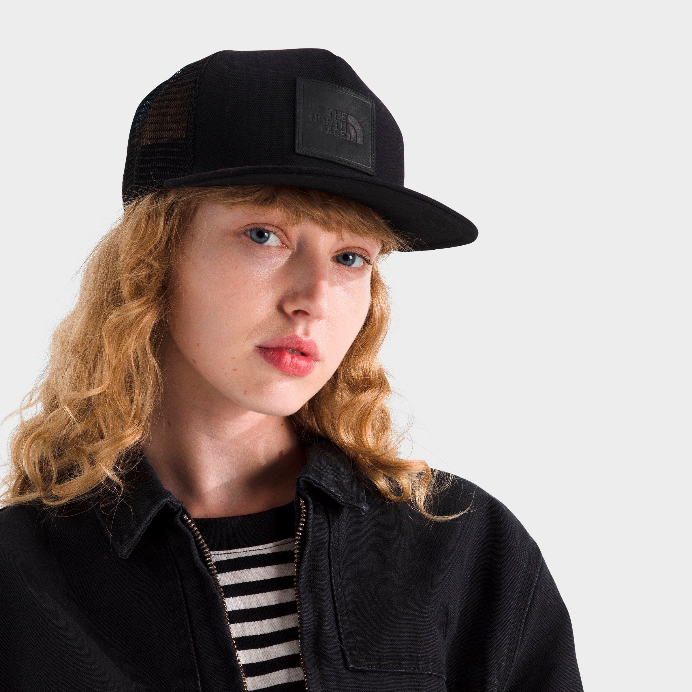 The North Face Half Dome Trucker Hat